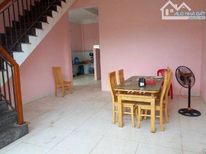 BÁN NHÀ GẦN FPT KHU THÁI DUONG 2 TANG ĐIỆN NGỌC TX ĐIỆN BÀN QN GIÁ CHI 3ty
