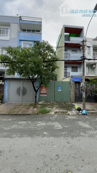Bán Đất Mặt Tiền khu Tên Lửa, Có Sổ, Công Chứng Ngay