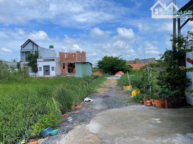Bán nền đất ĐHH cực đẹp xây nhà ở, đầu tư chưa qua kinh doanh, 6x17,5 900 triệu