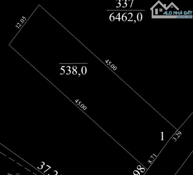 12m mặt đường ô tô chạy tại Tân Thành, Cẩm Linh, Ba Vì