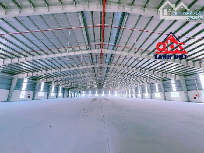 XT316 Cho Thuê Nhà Xưởng Sản Xuất khuôn viên sử dụng độc lập gần 1Ha KCN - ĐỒNG NAI.