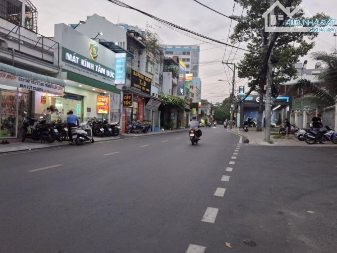 Cần Bán Nhà Mặt Tiền Nguyễn Tuyển Bình Trưng Tây 5x20 Giá 21 TỶ