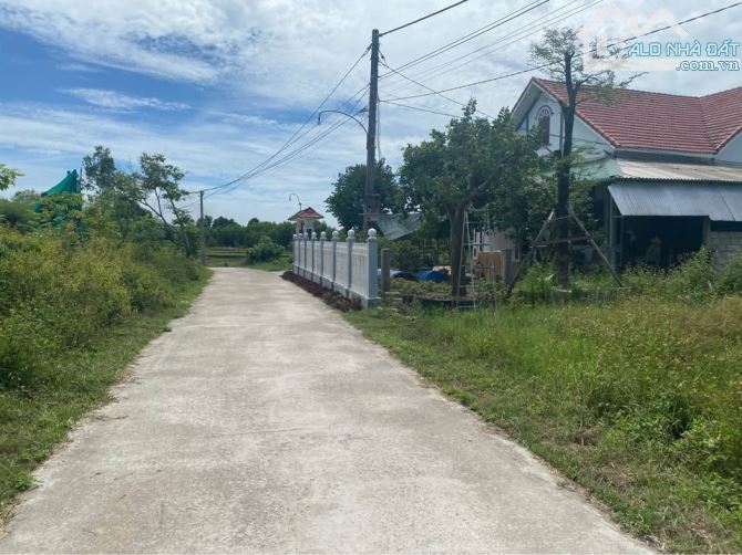 Bán Đất Hương Văn Hương Trà Huế
