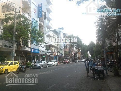 Cần bán gấp nhà mặt tiền Thành Công - Lũy Bán Bích, Q.Tân Phú, DT: 4x18m,  giá hơn 12 tỷ.