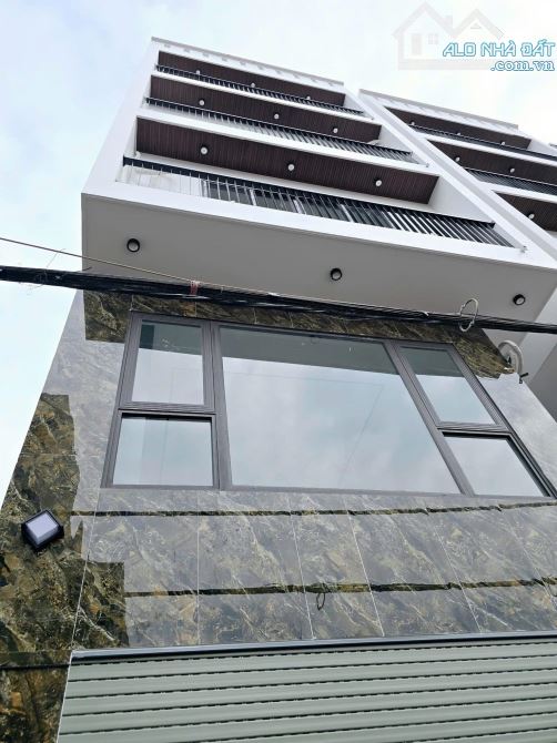 DUY NHẤT !!! BÁN NHÀ LINH LANG 55M2 - 5 TẦNG THANG MÁY - 3.7M MẶT TIỀN - 26 TỶ - PHÂN LÔ