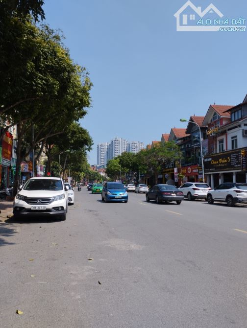 Bán đất phân lô Mỗ Lao, Ô tô tránh dừng đỗ thoải mái, 50m ra phố, 10.5 tỷ