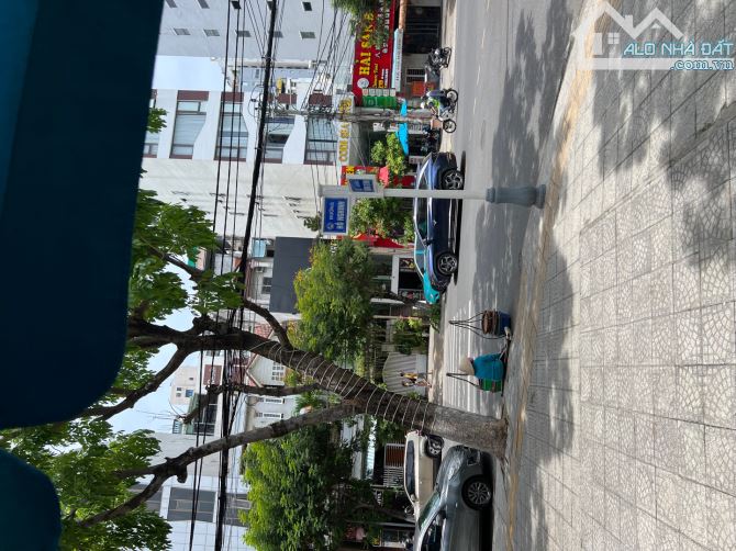HẠ NHANH HƠN 1 TỶ - TOÀ 5 TẦNG MTKD HỒ NGHINH - DT 100M2 - GIÁ CÒN 23.X TỶ
