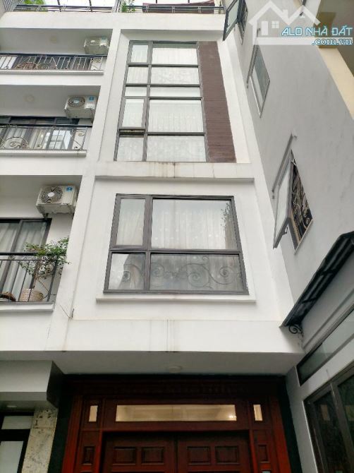 💥CƠ HỘI VÀNG💥 BÁN NHÀ PHỐ BỒ ĐỀ – LONG BIÊN – Ô TÔ CX5 CHẠY VÈO VÈO – 45M² – CHỈ 10.8 TỶ