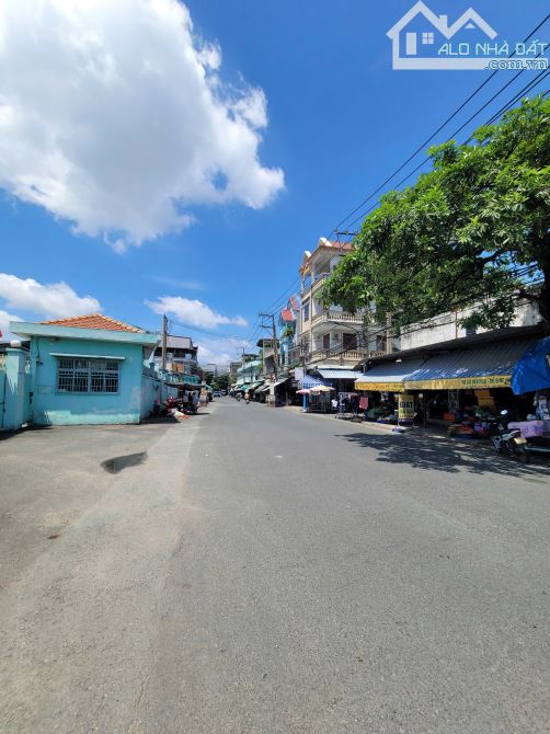 Bán 2 dãy trọ MT chợ Đồng An 3 chỉ 13ty TL có bán lẻ