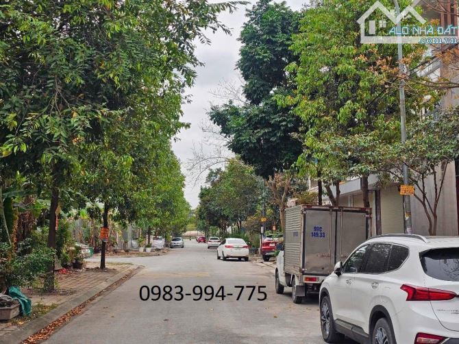 BÁN ĐẤT THUẬN THÀNH, BẮC NINH. 90M2 * MT 5M * 3,15 TỶ. Ô TÔ TRÁNH, KINH DOANH.