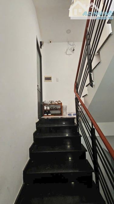 🔥[GÒ VẤP] NGUYỄN THƯỢNG HIỀN 90M2 - 8 PHÒNG - SỔ NỞ HẬU - GIÁ  HƠN 10 TỶ TL!!!  📌