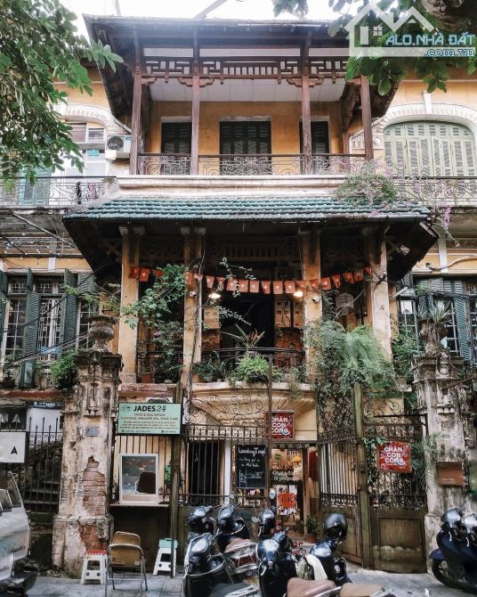 BÁN NHÀ TRUNG YÊN - ĐINH LIỆT, 57M2 × 3 TẦNG, MT 4M, 30 TỶ