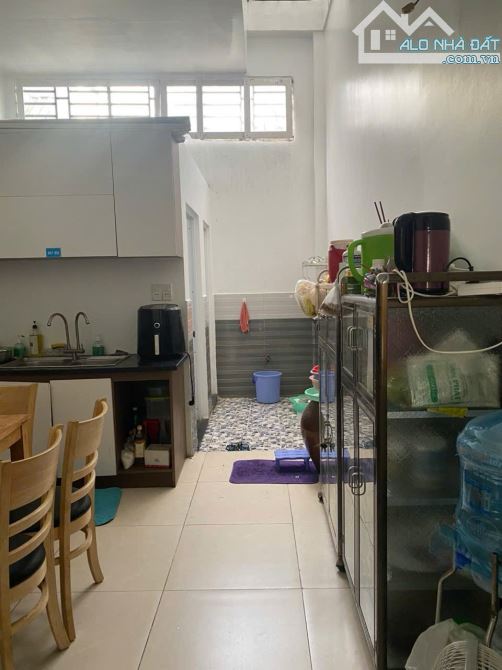 NHÀ 3 TẦNG ĐÚC KIÊN CỐ, 100M2, HXT 6M, 80M RA TÔ KÝ, GẦN TRƯỜNG TH ẤP ĐÌNH, CHỈ 4.X TỶ TL