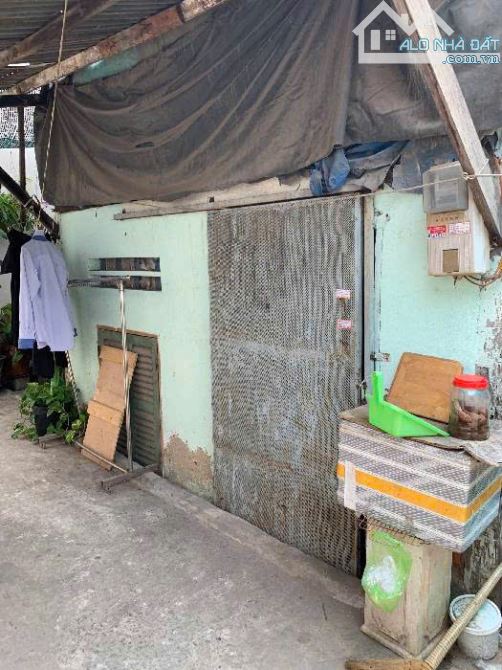Nhà C4 Ngay Võ Thị Nhờ,P.Tân Thuận Đông,Quận 7,DT 4.5x15m,Chỉ 4 Tỷ