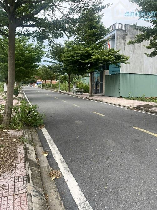 ✨ 2 NỀN ODT: 5x17M, ĐƯỜNG NHỰA 7M có vỉa hè cây xanh thông thoáng mỗi bên 3M - 1,3 TỶ/ NỀN