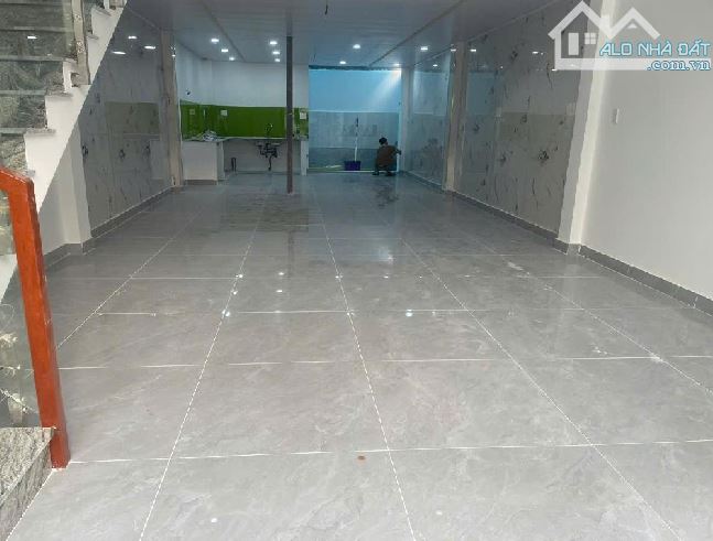 Nhà CẤP 4 đường LÊ VĂN KHƯƠNG, P. Hiệp Thành, Q12, dt 86,2m2 (5mx17m). Đường 6m,💰6,5Tỷ