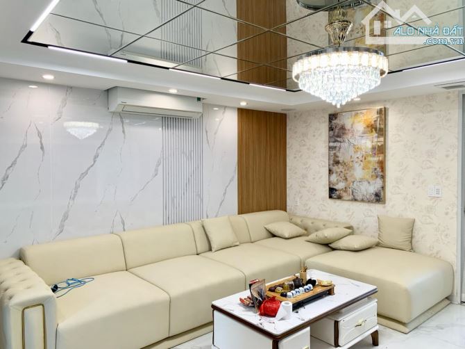 Bán nhà phân lô , o tô ,trung kính 60m 5 tầng mt 4.5m giá 19.8 tỷ