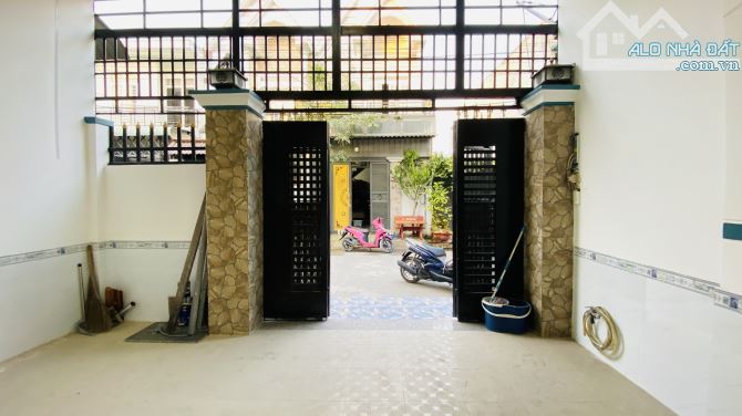 Bán villa mini xinh 5,33 x 15,03M Sát chợ Bà Điểm Hóc Môn. - 10