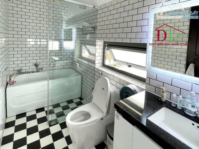 Bán biệt thự nghỉ dưỡng Phù Đổng Thiên Vương Phường 8 Đà Lạt - 10
