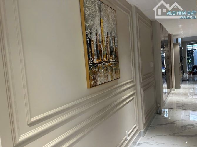 Đỉnh Cao Thượng Lưu: Sở Hữu Ngay Nhà Mặt Tiền Đinh Công Tráng Q1 Chỉ 38 Tỷ ! - 10