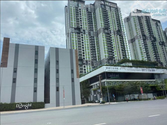 Bán buliding - Hầm 7 tầng - MT Đồng Văn Cống, TML - 131,4m2 - Căn rẻ nhất giá chỉ 35 tỷ - 10