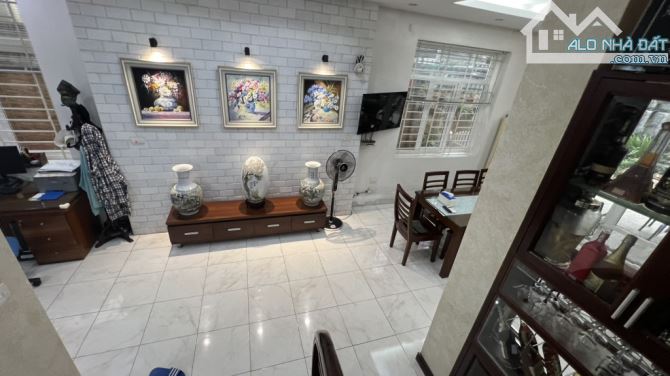 Biệt thự làng việt kiều châu âu, diện tích 150m, vị trí đẹp, kinh doanh - 10