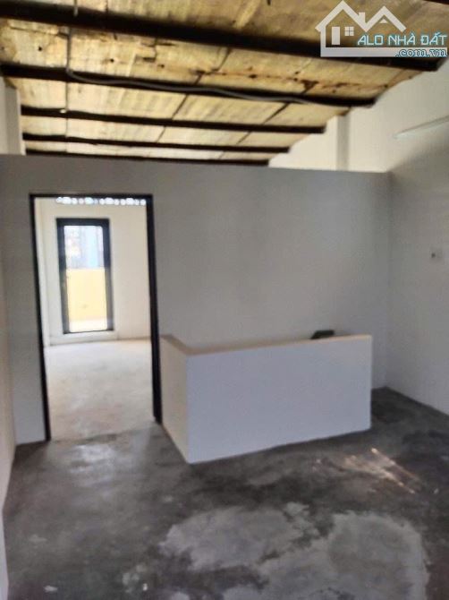 Nhà bán: đường Bình Tiên. Q 6. DTSD 37m2. 3 tầng. Giá 4,8 tỷ - 10