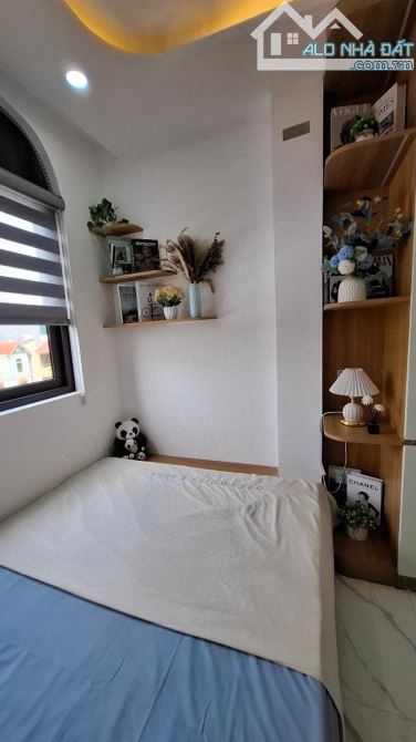Bán Nhà Mặt Phố Đại Linh, Kinh doanh đỉnh 63m2, giá 26.8 tỷ - 10