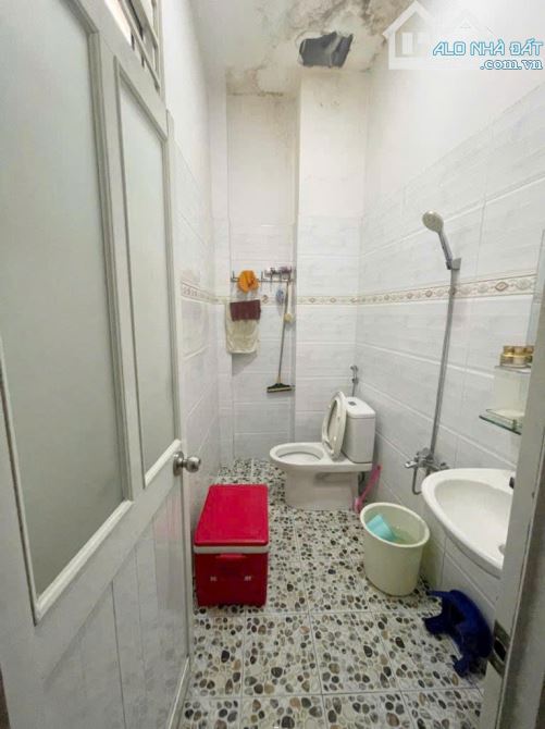 ❌NHỈNH TỶ CÓ HỘ KHẨU TRUNG TÂM GÒ VẤP - NHÀ - ĐẸP NỞ HẬU - SỔ HỒNG RIÊNG   📌 - 10