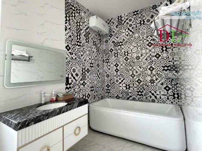 Bán biệt thự nghỉ dưỡng Phù Đổng Thiên Vương Phường 8 Đà Lạt - 11