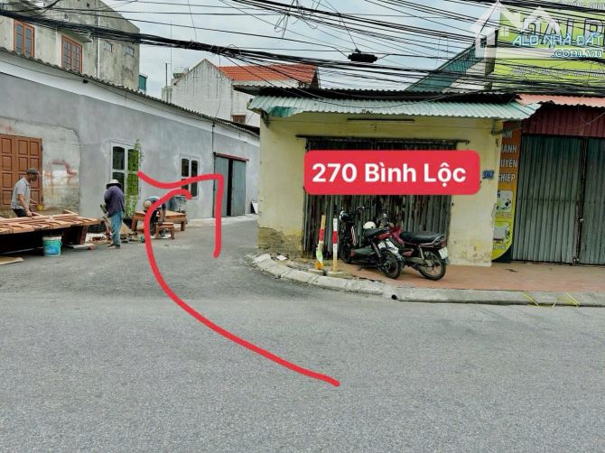 Bán căn nhà xinh xắn tại ngõ phố bình lộc không thiếu thứ gì, tp hải dương - 11