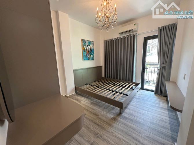 Đỉnh Cao Thượng Lưu: Sở Hữu Ngay Nhà Mặt Tiền Đinh Công Tráng Q1 Chỉ 38 Tỷ ! - 11
