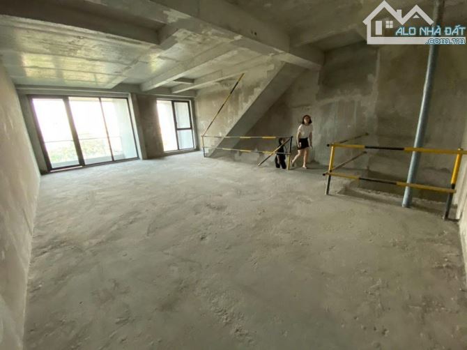 Bán buliding - Hầm 7 tầng - MT Đồng Văn Cống, TML - 131,4m2 - Căn rẻ nhất giá chỉ 35 tỷ - 11