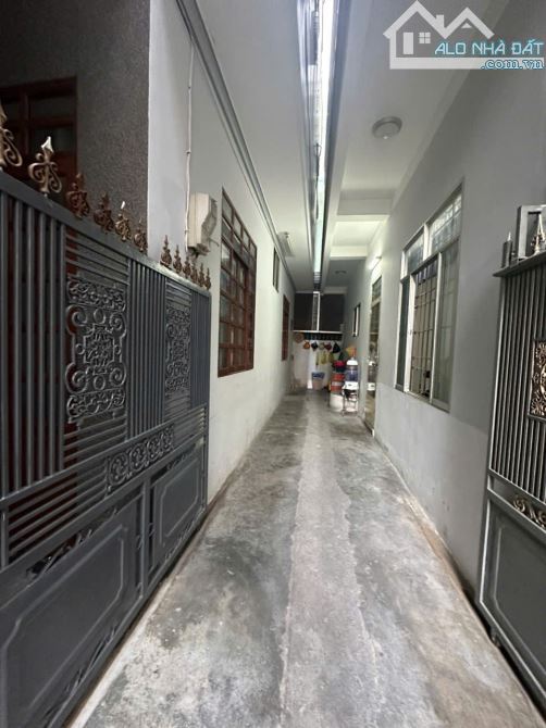 Nhà 4 tầng hẻm Nguyễn Hữu Huân trung tâm thành phố giá chỉ 4,5 tỷ - 11