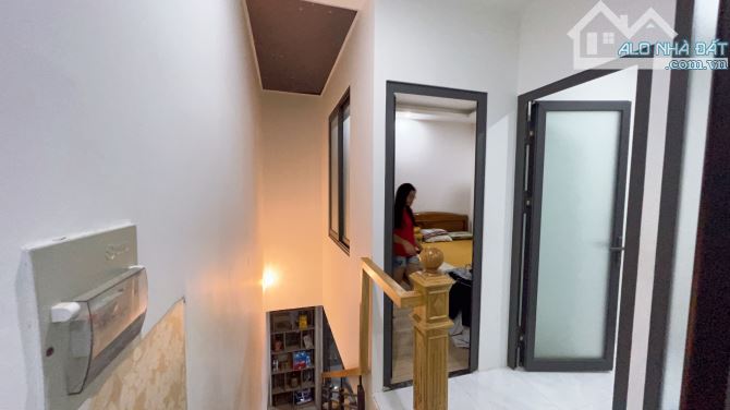 Chỉ 3.45 Sở hữu nhà 2 Tầng đường lái Thêu 06 Lái Thiêu Thuận An Bình Dương. - 11