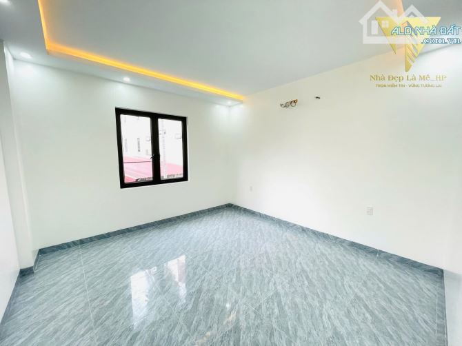 Bán nhà 4 tầng tại Hồ Sen , Dư Hàng Kênh ,Lê Chân Giá 5 ty2 - 11