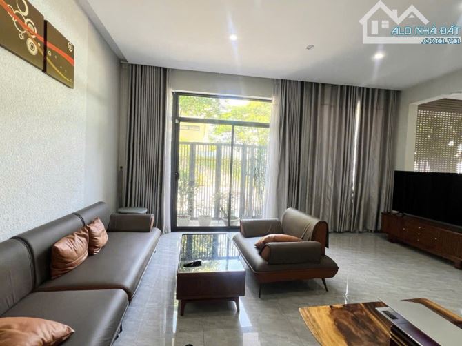 CHÍNH CHỦ BÁN GẤP CĂN VILLA BIỂN MỸ KHÊ 160M2 NGANG 10M NGAY KHU PHỐ TÂY. GỌI HƯƠNG. - 11