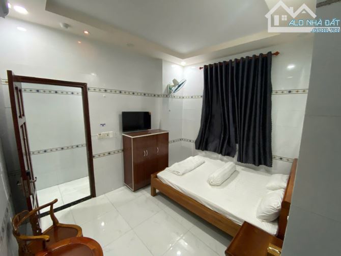 Bán nhà nghỉ 4 lầu thu nhập khủng hẻm 2 Nguyễn Việt Hồng, Ninh Kiều, Cần Thơ - 11