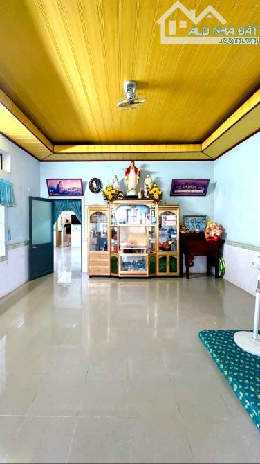 BÁN ĐẤT P.TRẢNG DÀI, SỔ HỒNG THỔ CƯ (HN127) - 1