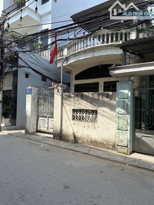 🌳Bán đất 57,6m2 lô góc 250 Thiên Lôi đi thông 512 Nguyễn Văn Linh - Giá 4,1 tỷ - 1
