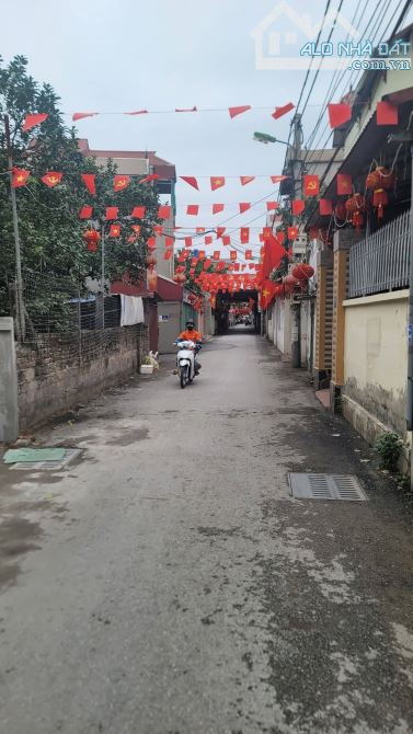 LÔ ĐẤT HOA HẬU, YÊN HÒA, TỔ 14 YÊN NGHĨA, HÀ ĐÔNG, DT 52M2, MT 4.3M, GIÁ 3.5TỶ - 1