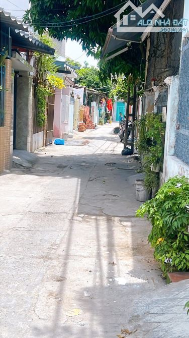 🔥 BÁN GẤP ĐẤT THANH KHÊ 105M KIỆT Ô TÔ, NỞ HẬU, XÂY TÒA CĂN HỘ. CHỈ 3 TỶ NHỈNH - 1