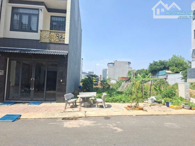 Đất khu dân cư Phú Hồng Thịnh, phường Bình An, Tp Dĩ An. 3,35 tỷ - 1