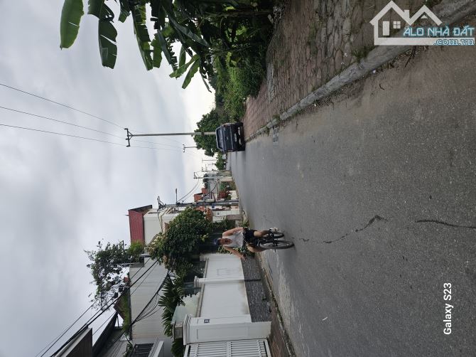🎯SIÊU🔥 HỜI 🔥BÁN ĐẤT ĐÔNG DƯ DT 117M2 CHỈ 5.X TỶ OTO 29 CHỖ ĐỖ CỬA - 1