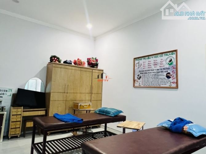 NHÀ HẺM 63 NƠ TRANG GƯH, P TÂN TIẾN, TP BMT. 5X21, 3.6 TỶ - 1