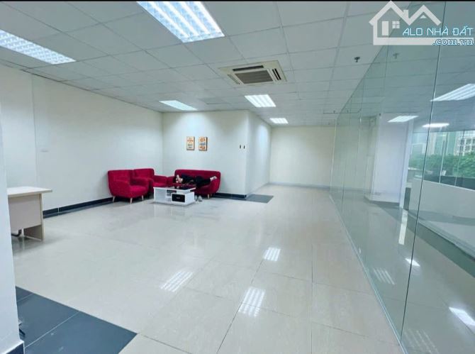 Cần bán tòa văn phòng tại phố Trịnh Văn Bô - Nam Từ Liêm . 7 tầng thang máy- thiết kế thôn - 1
