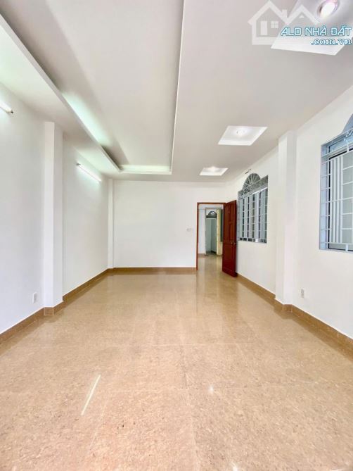 BÁN NHÀ PHAN HUY ÍCH P15 TÂN BÌNH , 5×16 ,3 TẦNG ,HẺM XE HƠI THÔNG CHỈ NHỈNH 8 TỶ. - 1