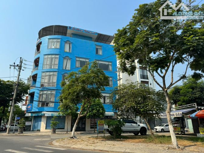 Bán lô đất 93m2 đường Mỹ Khê 1,Phước Mỹ ,Sơn Trà, Đà Nẵng. - 1