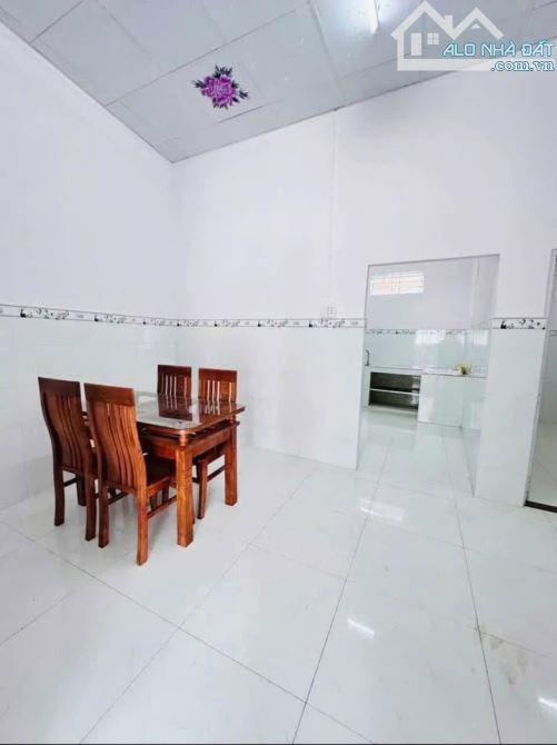🏠 BÁN NHÀ CẤP 4 GIÁ RẺ – AN NHƠN TÂY, CỦ CHI 🏠 680 TRIỆU THƯƠNG LƯỢNG - 1