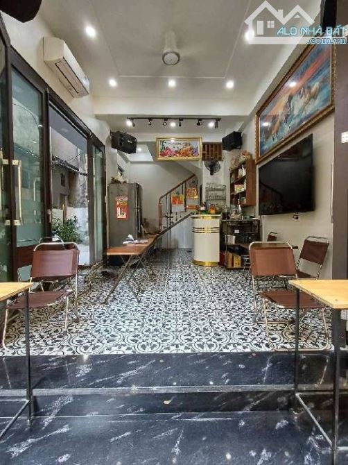 BÁN GẤP NHÀ LÔ GÓC 2 MẶT THOANG-TÔN ĐỨC THẮNG -ĐỐNG ĐA - 32M2-5 TẦNG /11,5 TỶ -KINH DOANH - 1